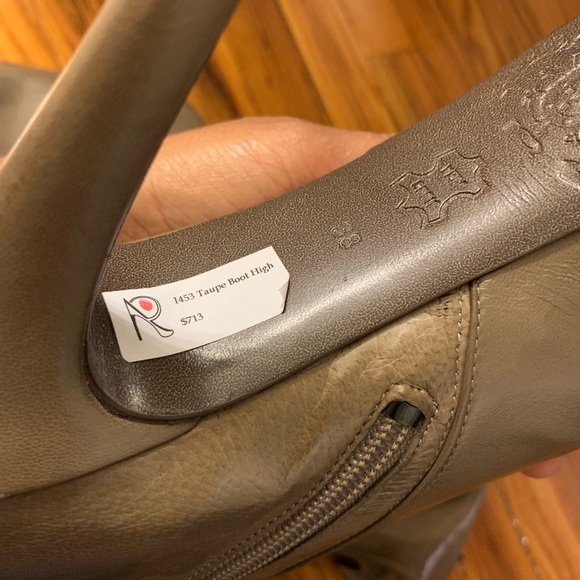 🇵🇹Over the knee Boots - Picture 8 of 8